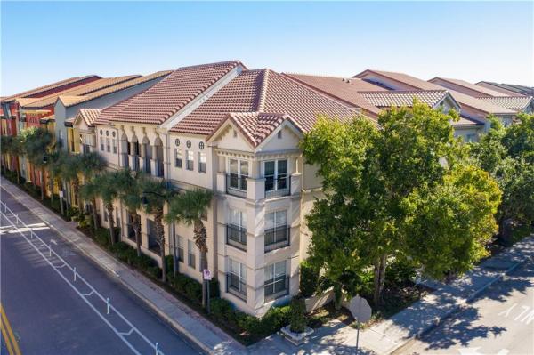 THE MADISON AT SOHO II CONDO