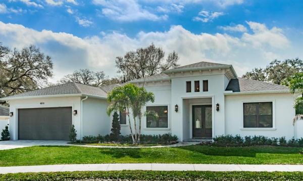 SOUTHLAND ADD RESUBDIVISION