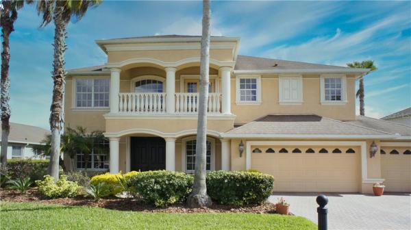 SEVEN OAKS PARCEL S-7A