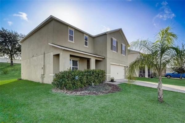 TAVARES LANE PARK RIDGE PH A