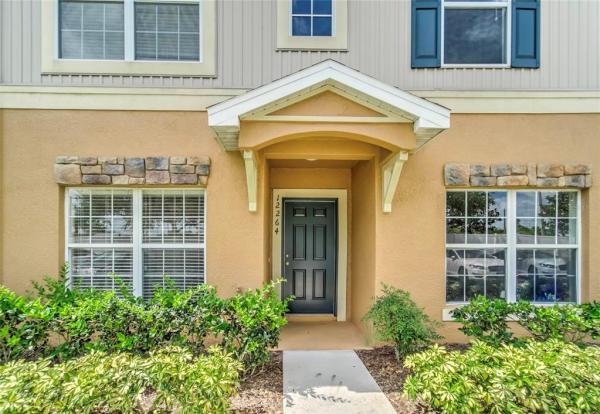 PANTHER TRACE PH 1 TOWNHOME