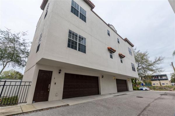 NORTH A STREET CONDO