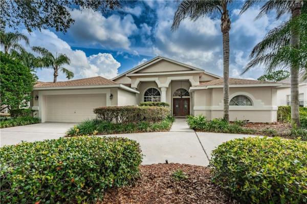 RIVER HILLS COUNTRY CLUB PARCE