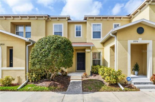 SUNSET POINTE TWNHMS