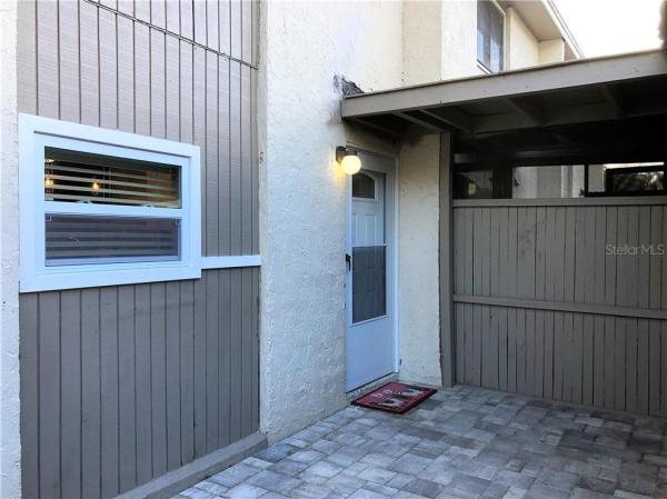 MEADOWOOD CONDO VILLAGE