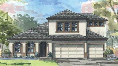 TRIPLE CREEK PHASE 6 VILLAGE H