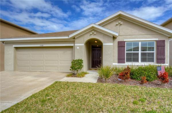 SOUTH BRANCH PRESERVE 1