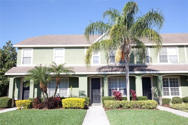 TOWNHOMES OF BAY PORT COLONY