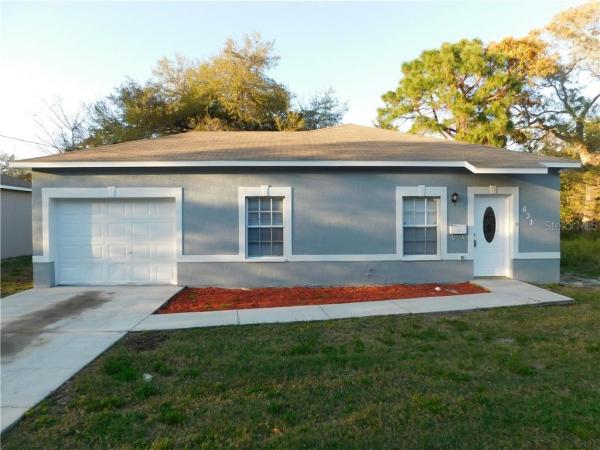 BIG BAYOU SUB FLORENCE GOLDIES REV