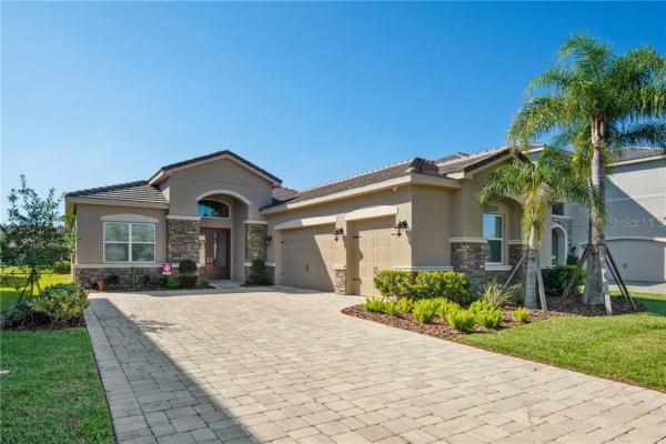 THE RIDGE AT WIREGRASS