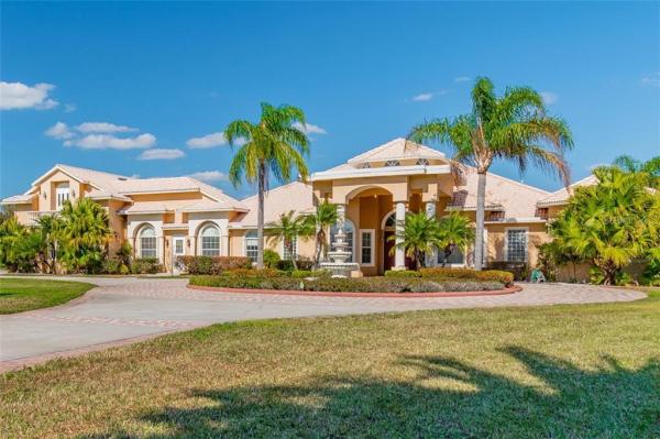 HAMMOCK OAKS RESERVE