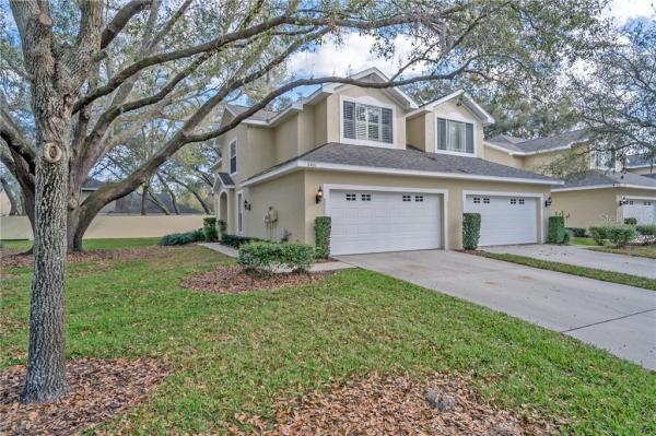 TOWNHOMES AT TURTLE CREEK