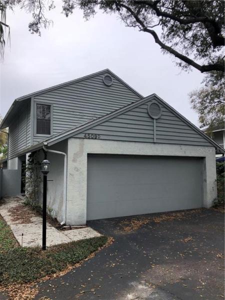 BRETTON WOODS AT WESTSHORE A C