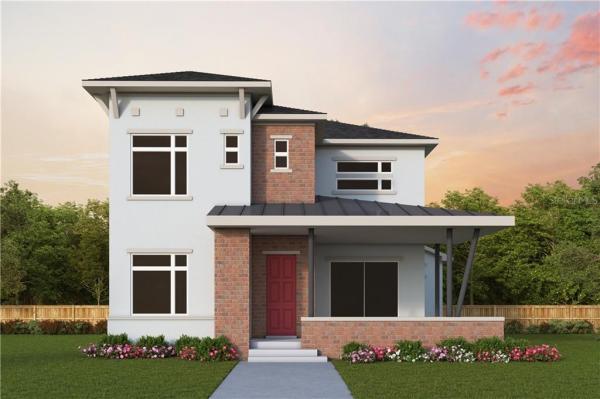 LAUREATE PARK AT LAKE NONA