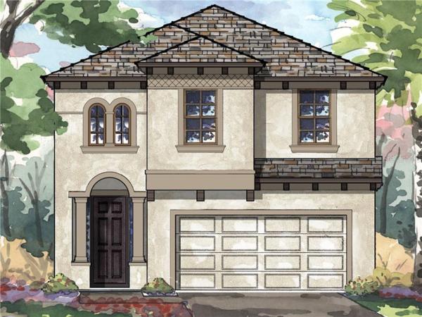 B AND D HAWKSTONE PHASE 2