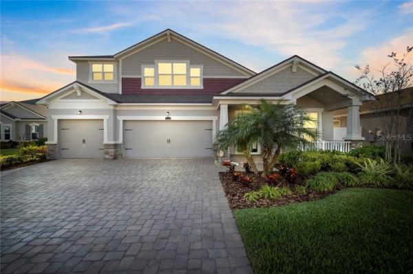 TRIPLE CREEK PH 1 VILLG A