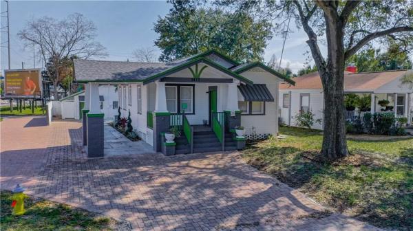 ARLINGTON HEIGHTS NORTH