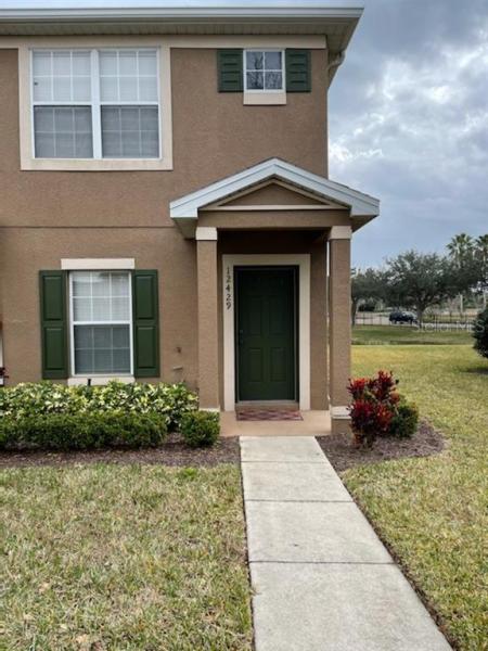 PANTHER TRACE PH 1 TOWNHOME