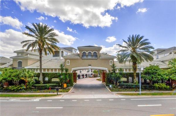 HARBOUR PLACE CITY HOMES A CON