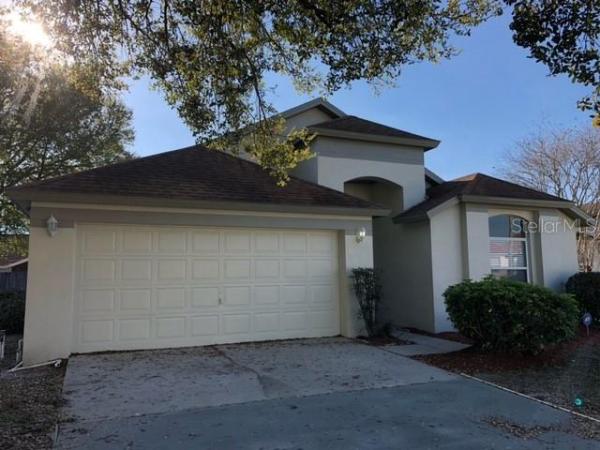 BRENTWOOD HILLS TRCT F UN 1