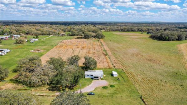 ZEPHYRHILLS COLONY CO LANDS