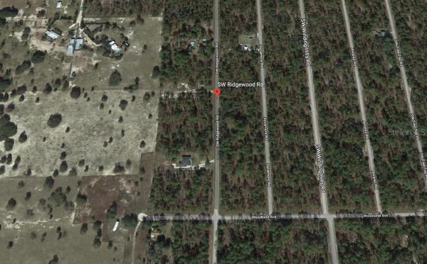 RAINBOW LAKES ESTATES RESUB SEC O