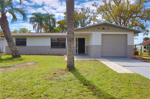 BUENA VISTA LULLABY GARDENS ADD