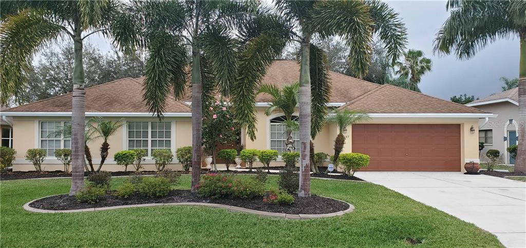 PUNTA GORDA ISLES SEC 20 - фото