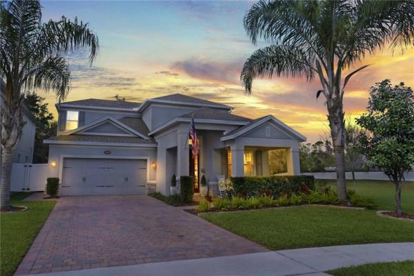 AULINS LANDING AT OVIEDO - PH 2