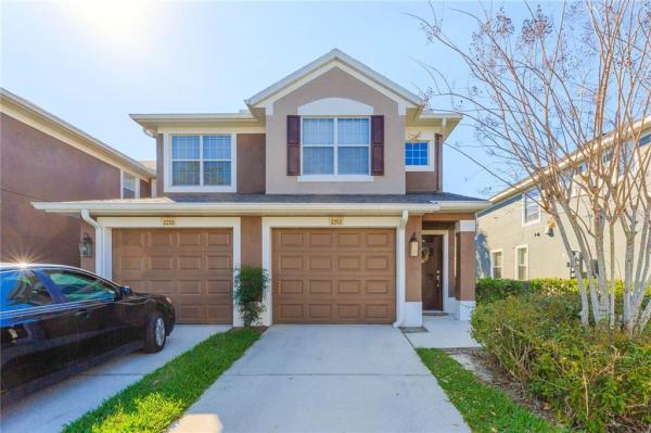 VILLA SERENA A CONDO