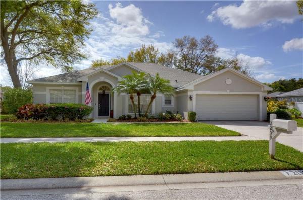 MEADOW WOODS RESERVE