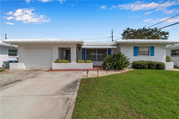 MAINLANDS OF TAMARAC BY THE GULF UNIT 1-B CONDO