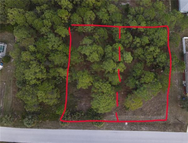 PORT CHARLOTTE SUB 33