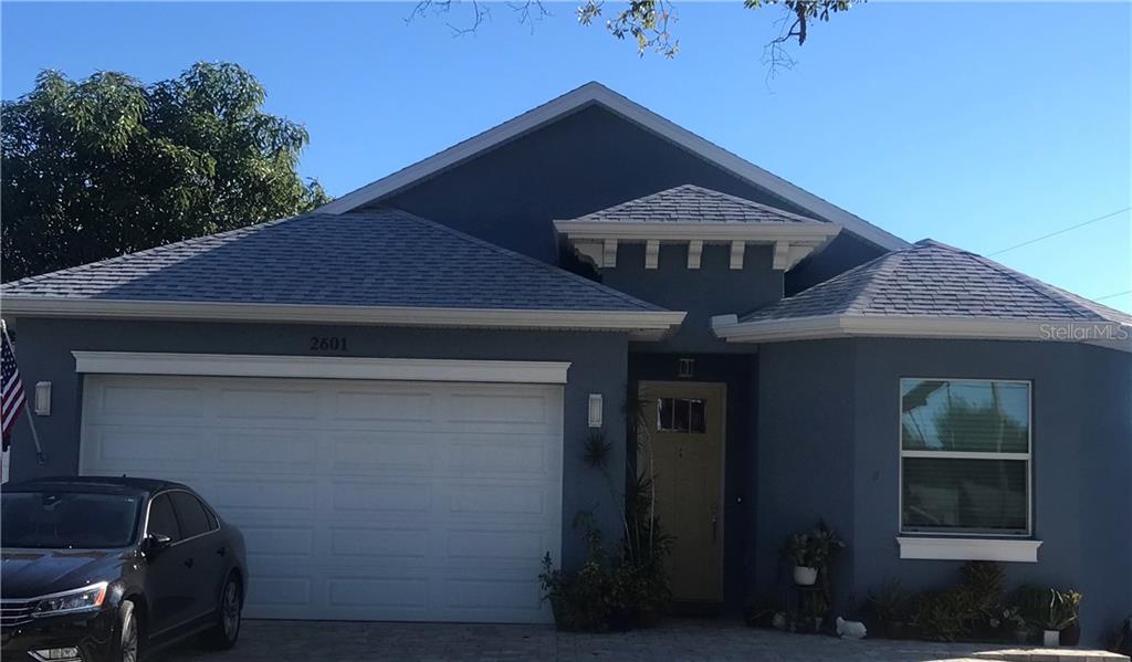 BALLARD PARK REV - фото