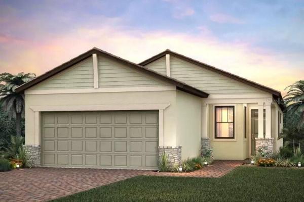 CYPRESS FALLS PHASE 2A & 2B