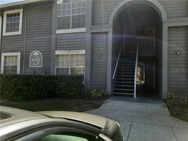 RAINTREE VILLAGE CONDO N