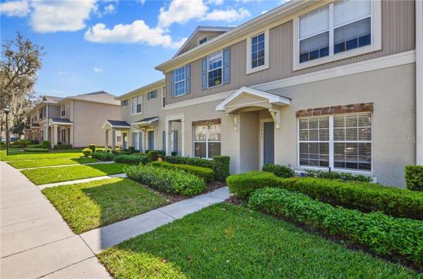 FISHHAWK RANCH TWNHMS PH 01