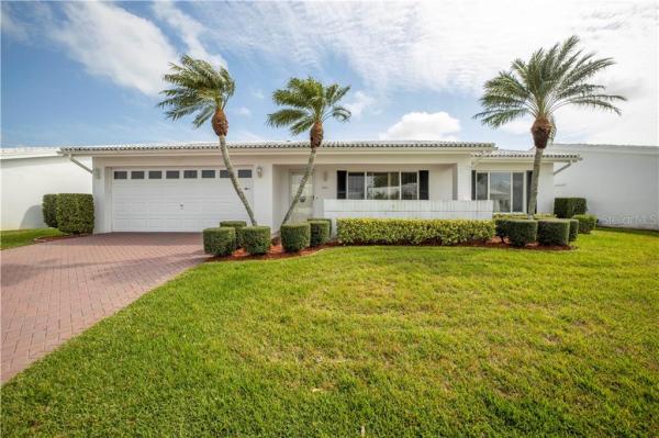 MAINLANDS OF TAMARAC BY THE GULF UNIT 5 PH 3 CONDO