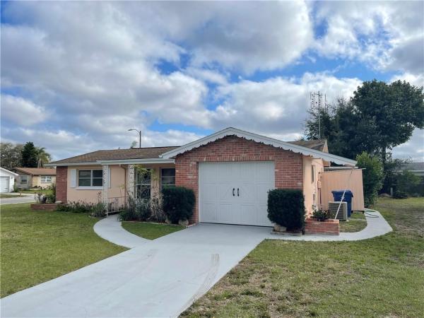 HOLIDAY LAKE ESTATES