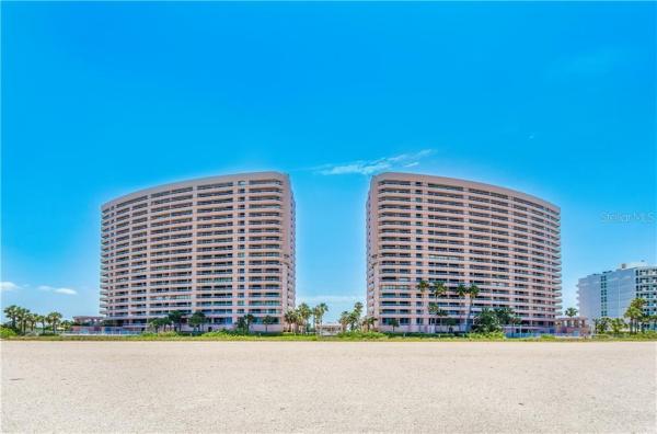 CRESCENT BEACH CLUB CONDO