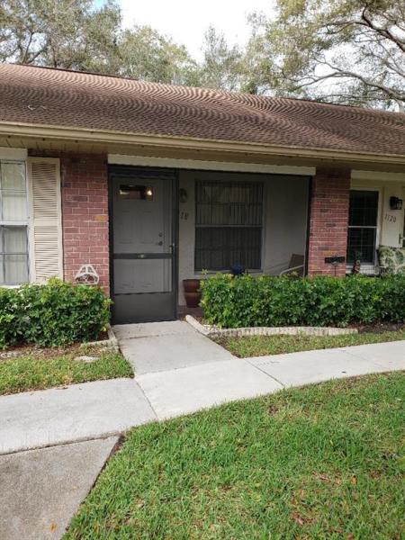 SCOTSDALE VILLA CONDO