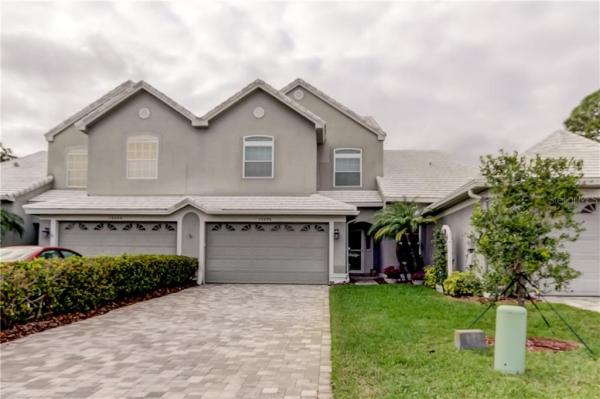 EAGLES WALK AT FEATHER SOUND