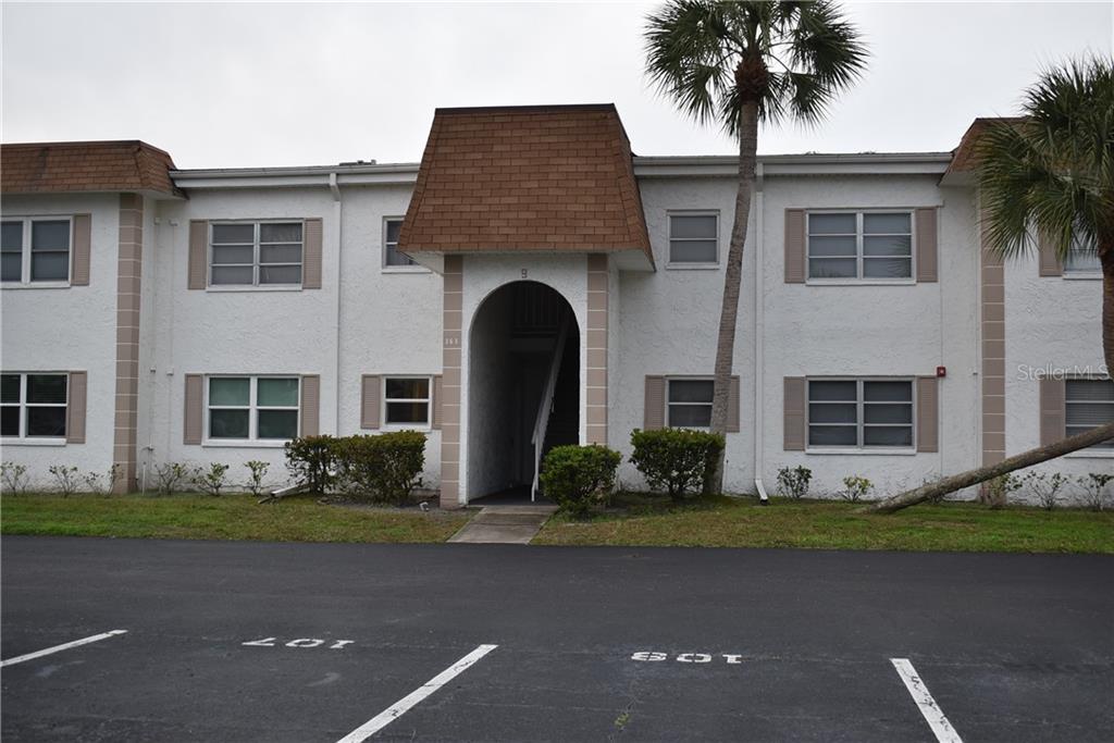 TRADEWINDS CONDO - фото