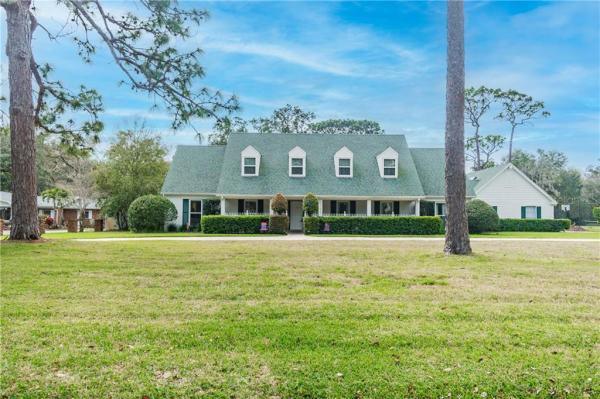 COACHMAN LAKES ESTATES