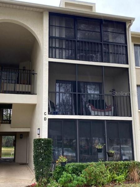 PINE RIDGE AT LAKE TARPON VILLAGE