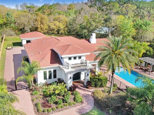 PAUL CAPLE RANCHETTES