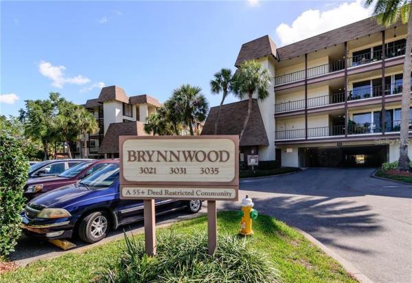 BRYNNWOOD CONDO 1