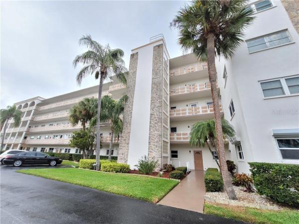 FIVE TOWNS OF ST PETE