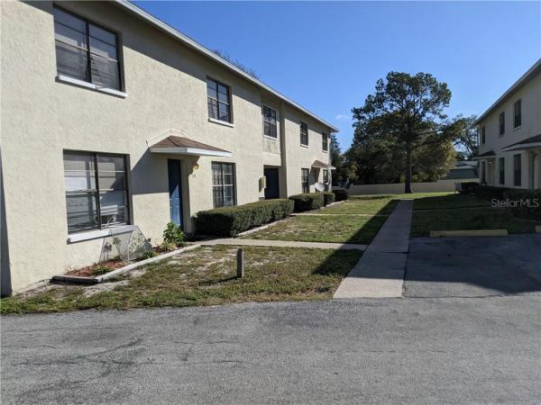 PARKDALE VILLAS CONDO