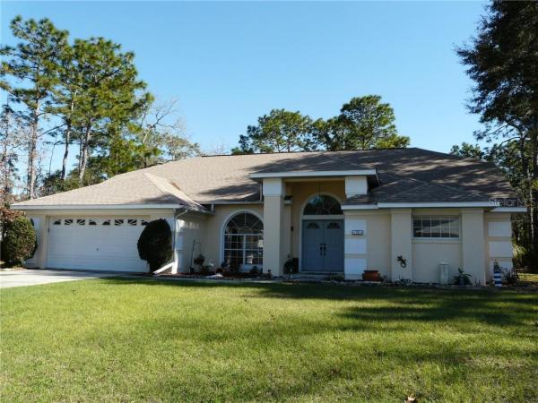 SUGARMILL WOODS CYPRESS VILLAGE